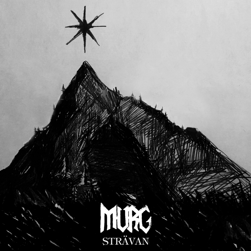 Murg - Strävan MC 